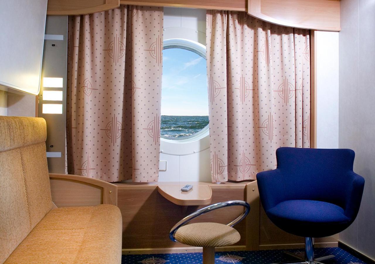  Viking Line Ferry Viking Xprs - One-way Journey From To Tallinn
